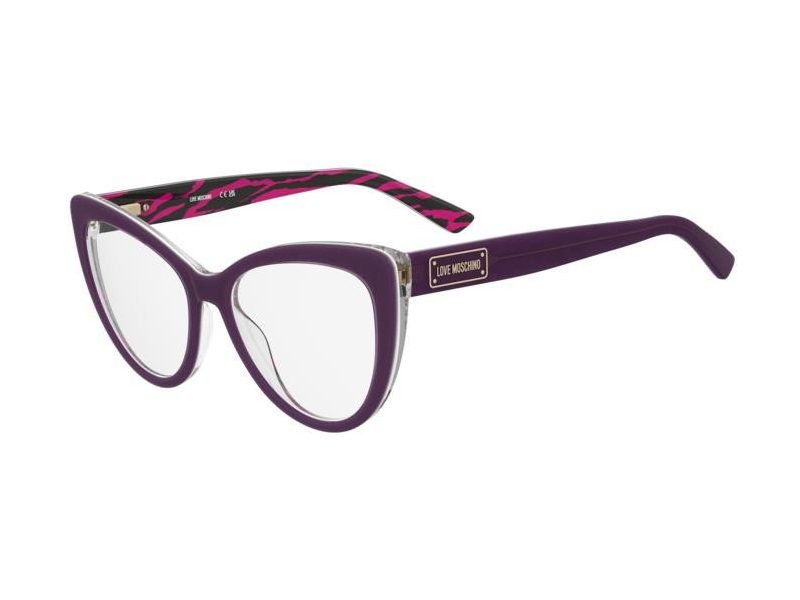 Love Moschino Naočale MOL 649 SDH