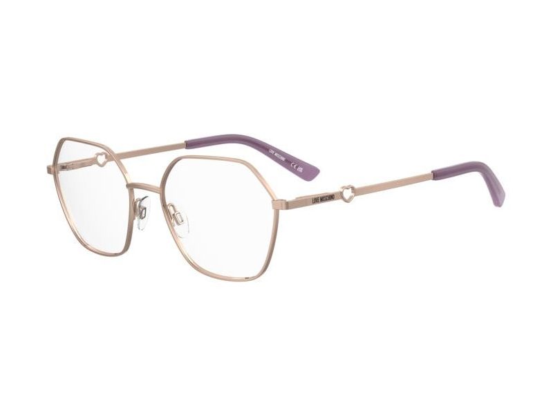 Love Moschino Naočale MOL 650 DDB
