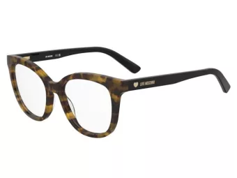 Love Moschino Naočale MOL 654 086