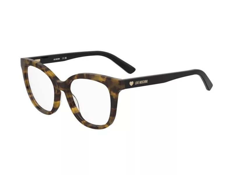 Love Moschino Naočale MOL 654 086