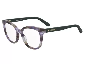 Love Moschino Naočale MOL 654 789
