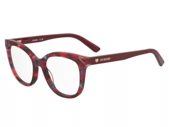 Love Moschino Naočale MOL 654 LHF