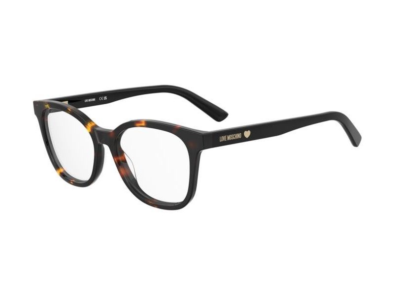 Love Moschino Naočale MOL 655 086