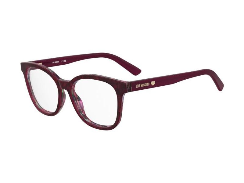 Love Moschino Naočale MOL 655 8CQ