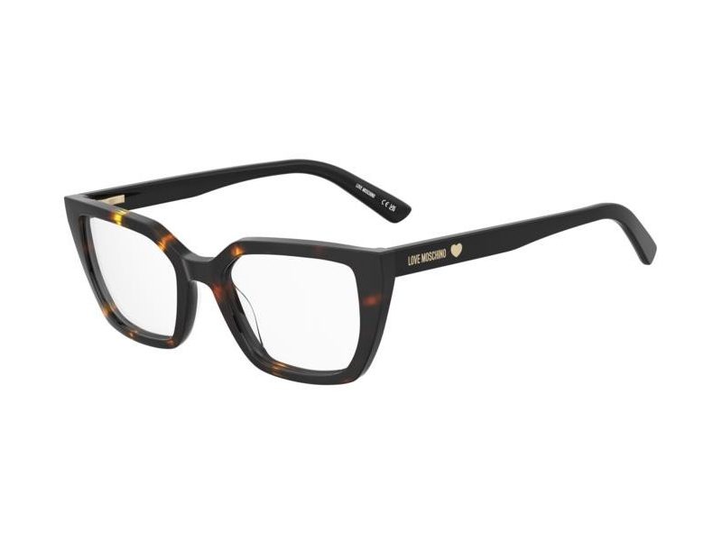 Love Moschino Naočale MOL 656 086