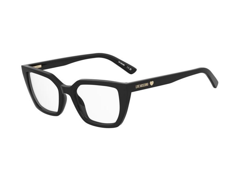Love Moschino Naočale MOL 656 807