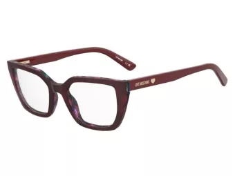 Love Moschino Naočale MOL 656 LHF