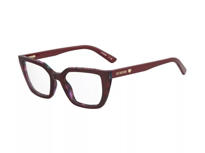 Love Moschino Naočale MOL 656 LHF