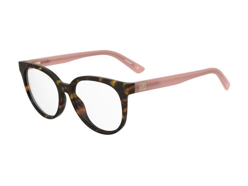 Love Moschino Naočale MOL 658 086
