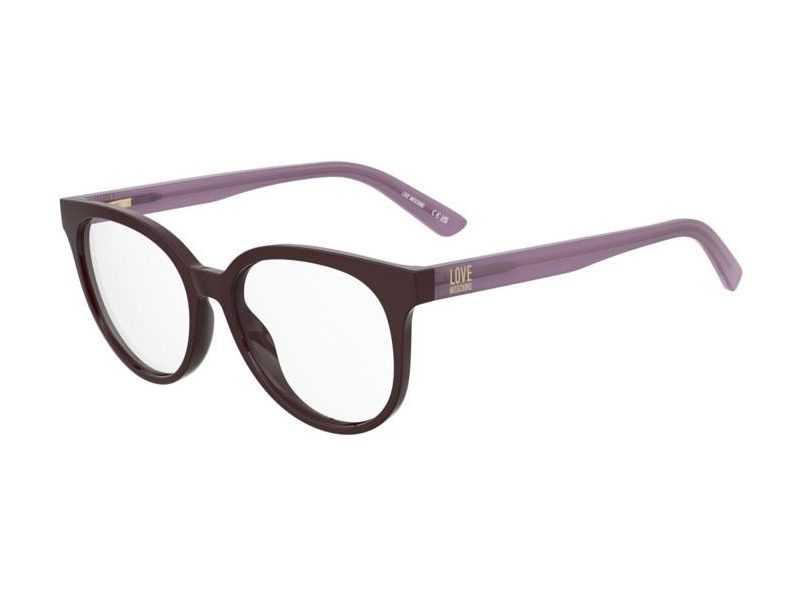 Love Moschino Naočale MOL 658 0T7
