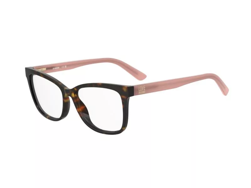 Love Moschino Naočale MOL 660 086