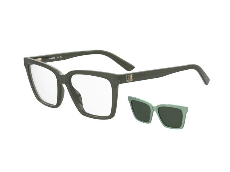 Love Moschino Naočale MOL 661/C 1ED