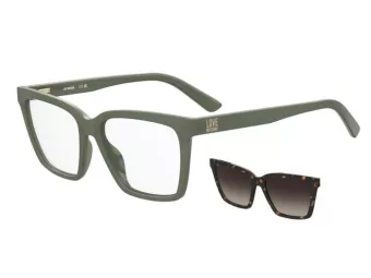 Love Moschino Naočale MOL 661/C PHW