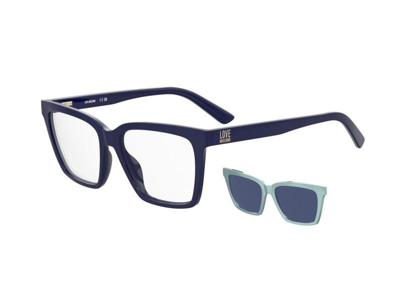 Love Moschino Naočale MOL 661/C PJP