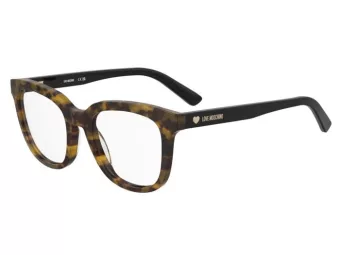 Love Moschino Naočale MOL 666 086