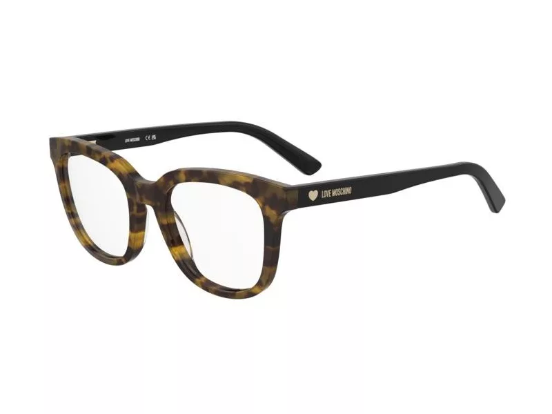 Love Moschino Naočale MOL 666 086