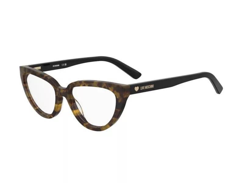 Love Moschino Naočale MOL 667 086