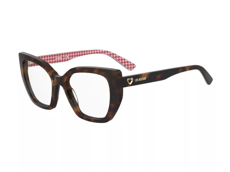 Love Moschino Naočale MOL 672 2VM