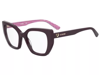 Love Moschino Naočale MOL 672 BPK