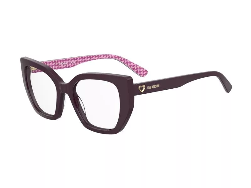 Love Moschino Naočale MOL 672 BPK