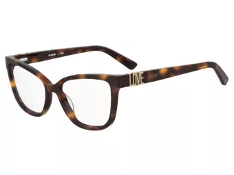 Love Moschino Naočale MOL 675 05L