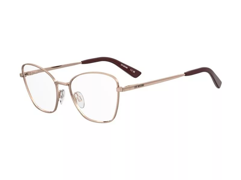 Love Moschino Naočale MOL 677 DDB