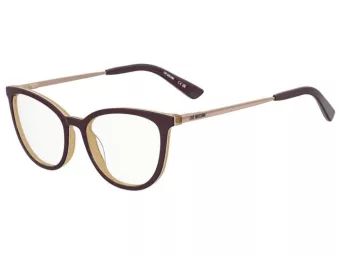 Love Moschino Naočale MOL 678 0T7