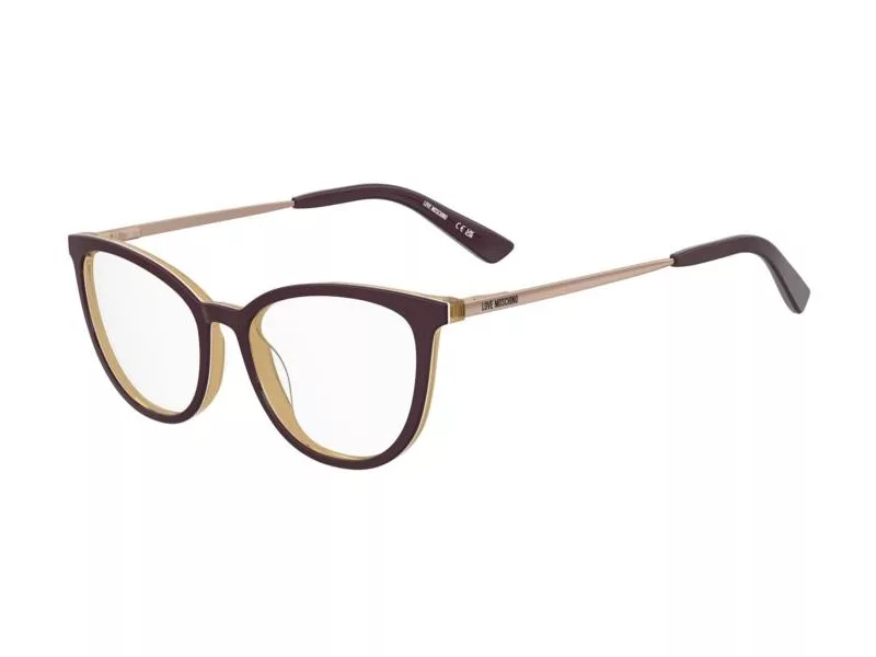 Love Moschino Naočale MOL 678 0T7