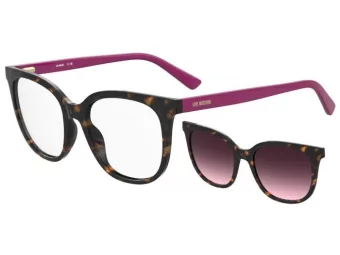 Love Moschino Naočale MOL 681/C 086