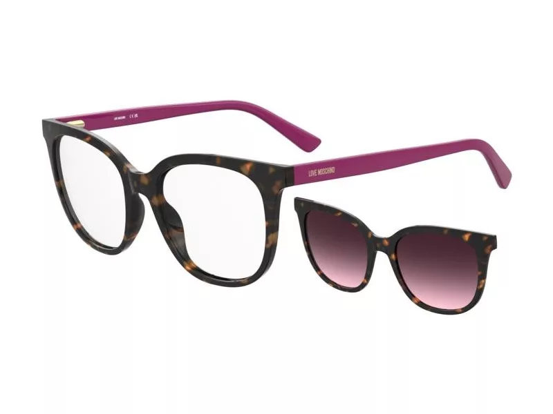 Love Moschino Naočale MOL 681/C 086