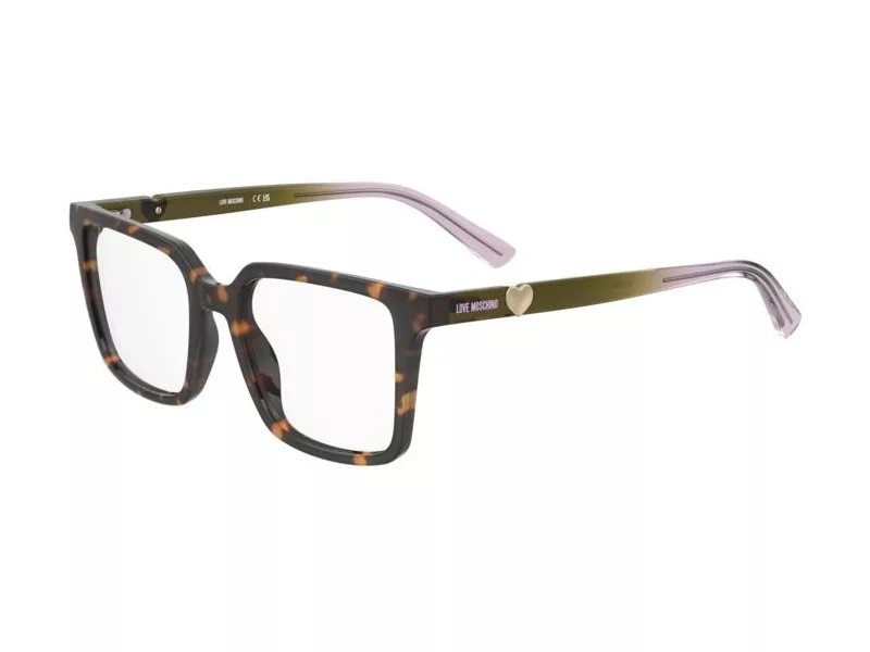 Love Moschino Naočale MOL 682 086