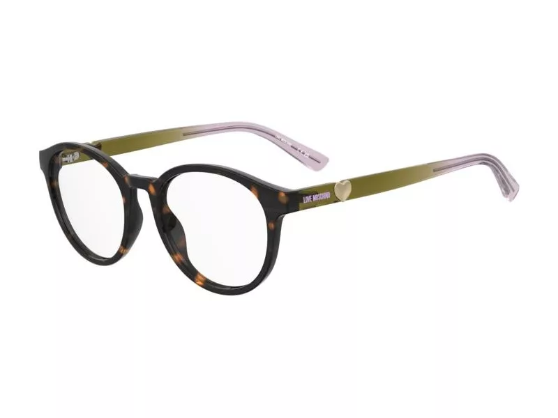 Love Moschino Naočale MOL 683 086