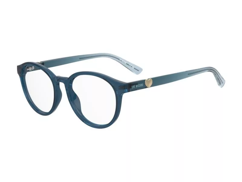 Love Moschino Naočale MOL 683 ZI9