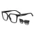 Love Moschino Naočale MOL 688/C 807
