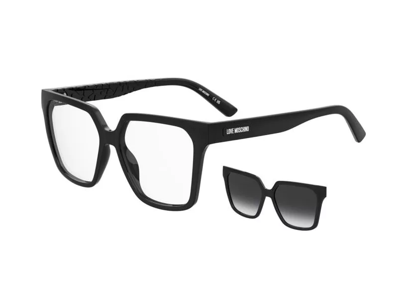 Love Moschino Naočale MOL 688/C 807