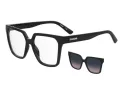 Love Moschino Naočale MOL 688/C QFU