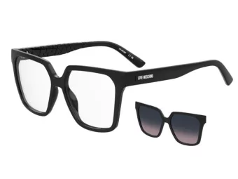 Love Moschino Naočale MOL 688/C QFU