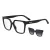 Love Moschino Naočale MOL 688/C QFU