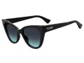 Moschino Sunčane Naočale MOS 056/S 807/GB