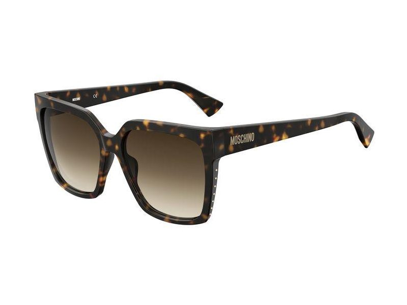 Moschino Sunčane Naočale MOS 079/S 086/HA