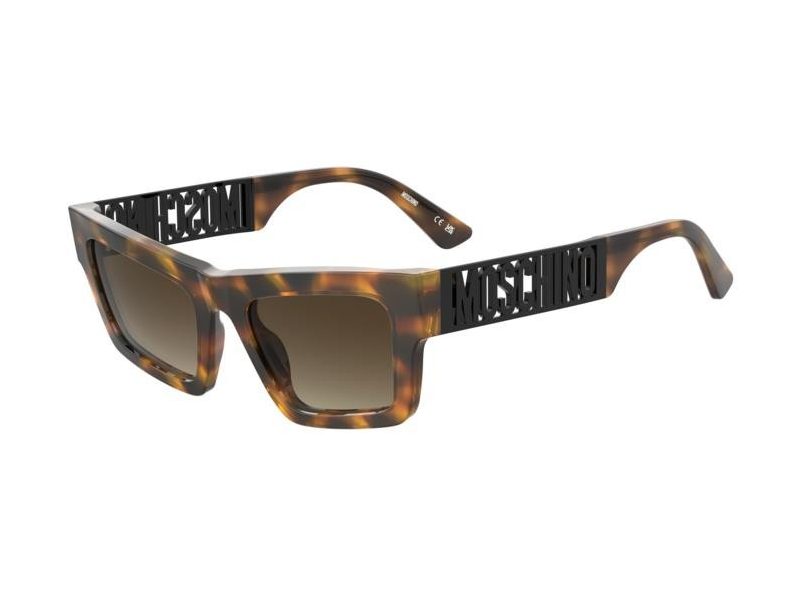 Moschino Sunčane Naočale MOS 171/S 086/HA