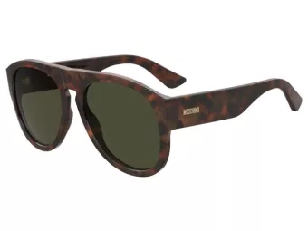 Moschino Sunčane Naočale MOS 176/S 086/QT