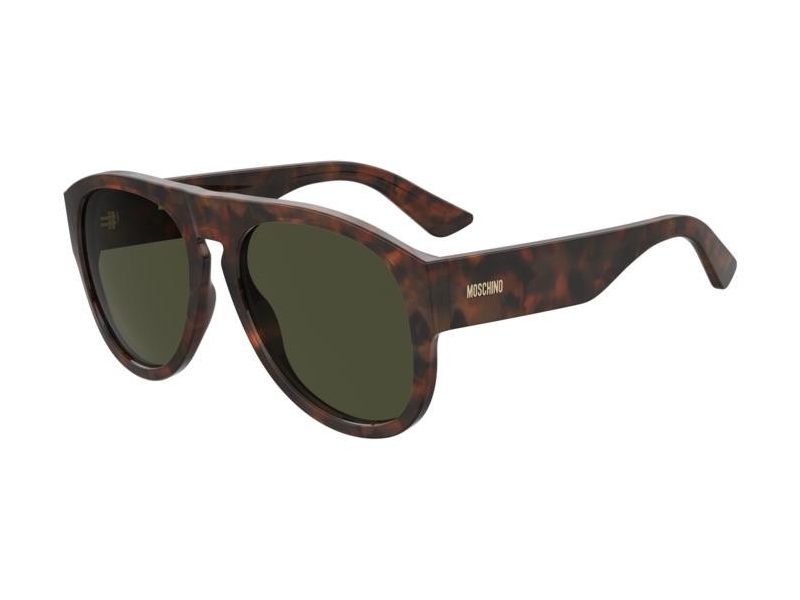 Moschino Sunčane Naočale MOS 176/S 086/QT