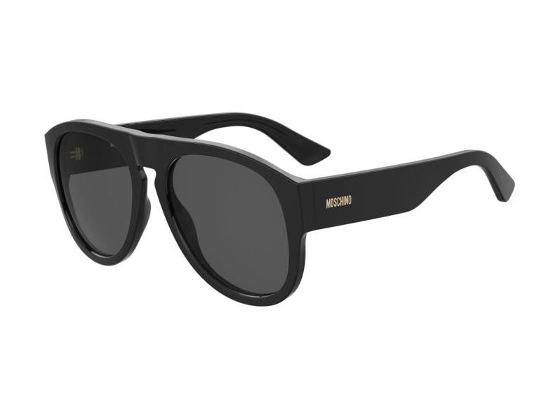 Moschino Sunčane Naočale MOS 176/S 807/IR