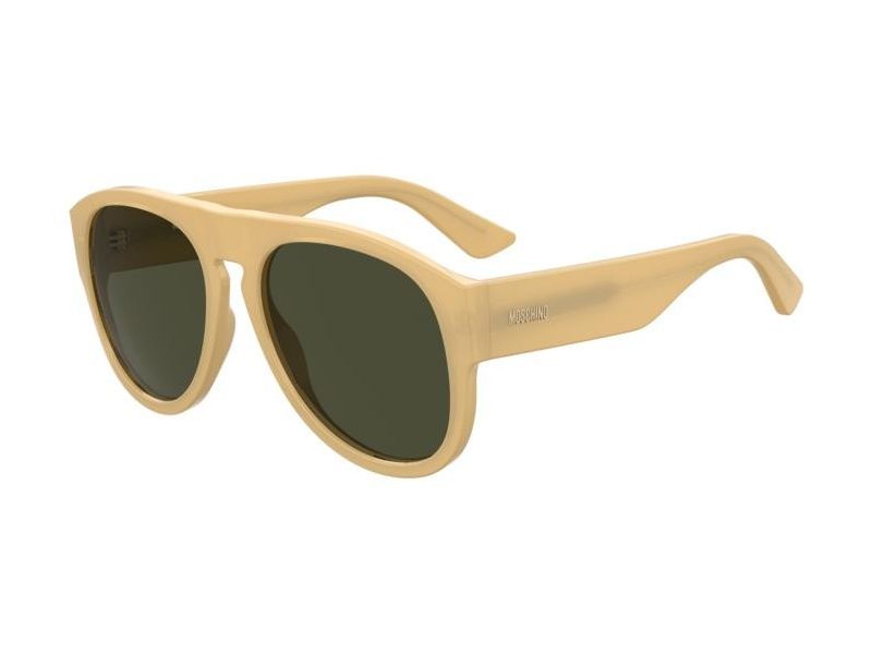 Moschino Sunčane Naočale MOS 176/S SZJ/QT