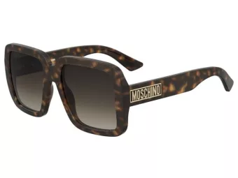 Moschino Sunčane Naočale MOS 180/S 086/HA