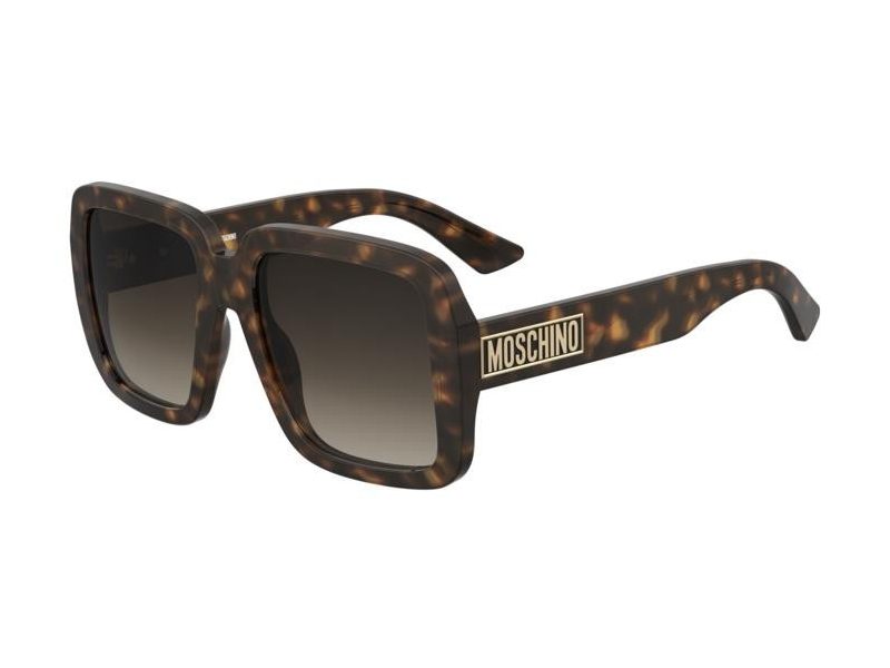 Moschino Sunčane Naočale MOS 180/S 086/HA