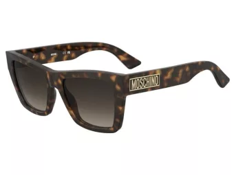 Moschino Sunčane Naočale MOS 181/S 086/HA