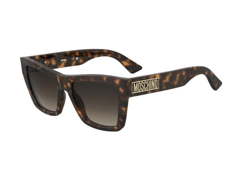 Moschino Sunčane Naočale MOS 181/S 086/HA