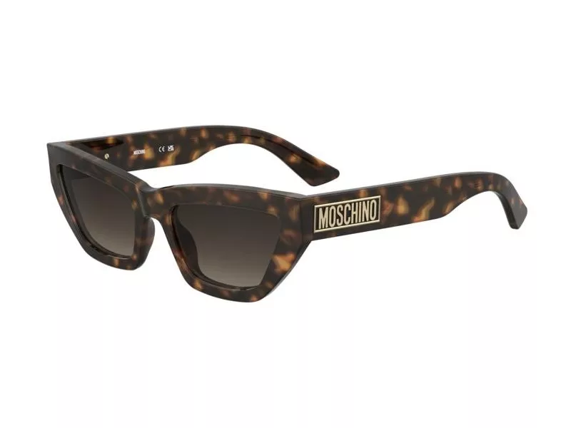 Moschino Sunčane Naočale MOS 182/S 086/HA